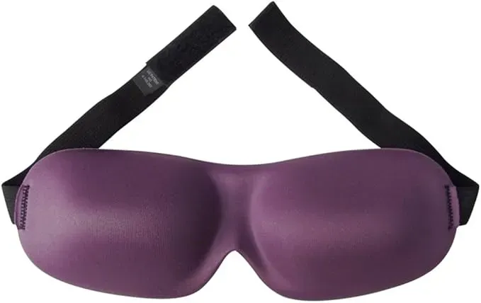 Nidra Luxury Sleep Mask